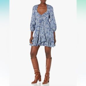 NWT Likely Shawn Dress